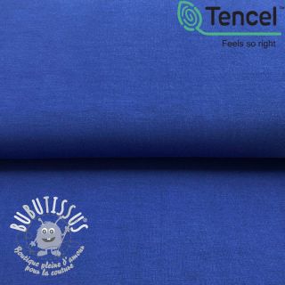 Jersey TENCEL modal cobalt