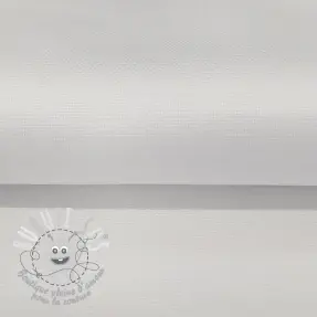 CANVAS white