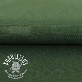 CANVAS dark green