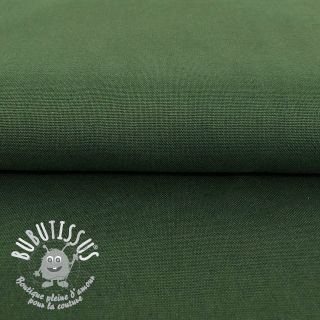 CANVAS dark green