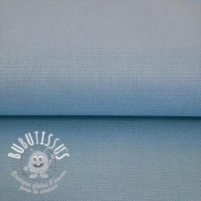 CANVAS light blue