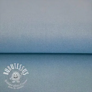 CANVAS light blue