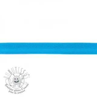 Biais Jersey turquoise