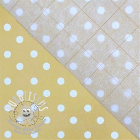 Pellon Quilters grid