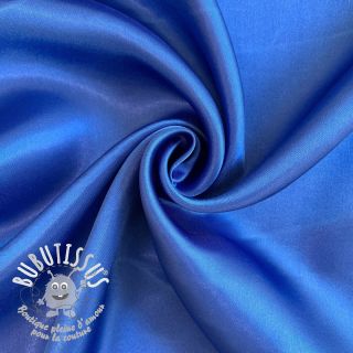 Satin cobalt
