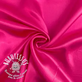 Satin pink