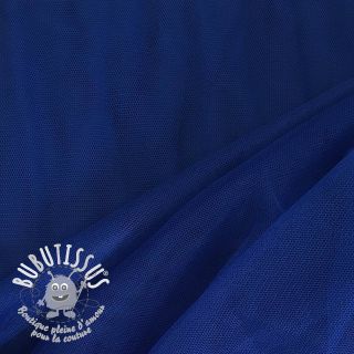 Tulle pour jupe tutu cobalt 160 cm