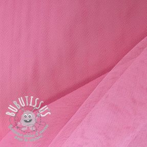 Tulle pour jupe tutu pink 160 cm