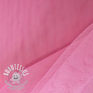 Tulle pour jupe tutu pink 160 cm
