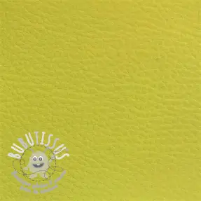 Simili cuir KARIA pomme