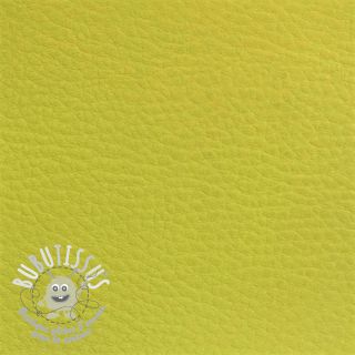 Simili cuir KARIA pomme