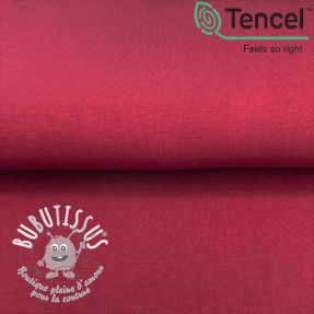 Jersey TENCEL modal fuchsia