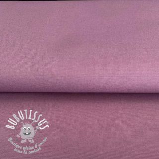 CANVAS mauve