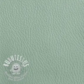 Simili cuir KARIA brume