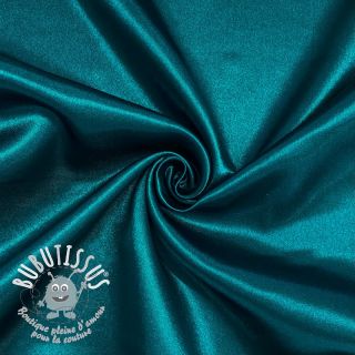 Satin dark petrol