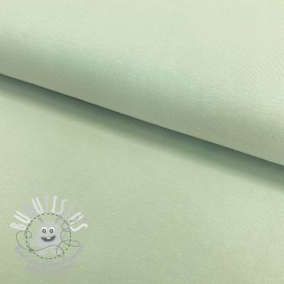 Jersey vert pâle ORGANIC