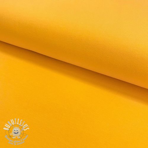 Jersey jaune ORGANIC