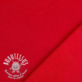 Sweat modal TENCEL red