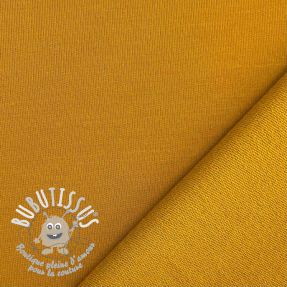 Sweat modal TENCEL ochre