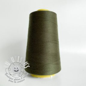 Fil a coudre Overlock 2700 m army