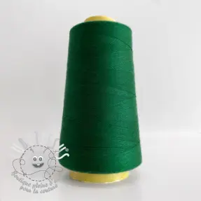 Fil a coudre Overlock 2700 m bottle green
