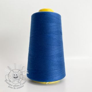 Fil a coudre Overlock 2700 m cobalt