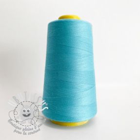 Fil a coudre Overlock 2700 m light aqua