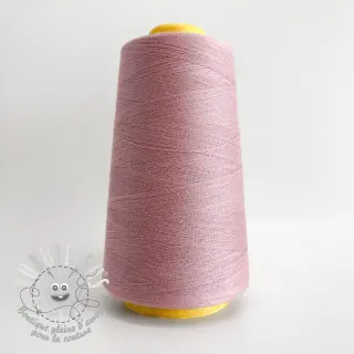 Fil a coudre Overlock 2700 m light old pink