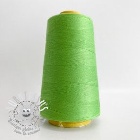 Fil a coudre Overlock 2700 m lime
