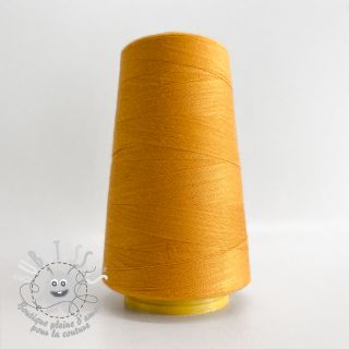 Fil a coudre Overlock 2700 m ochre