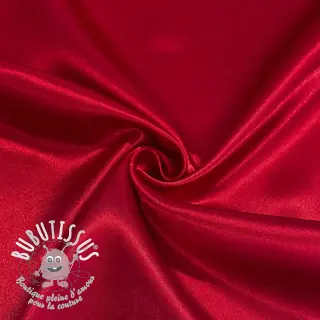 Satin wine