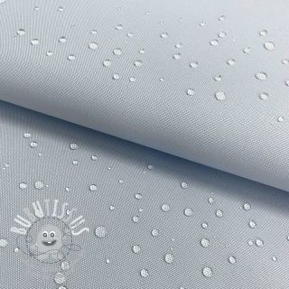 Tissu imperméable light blue