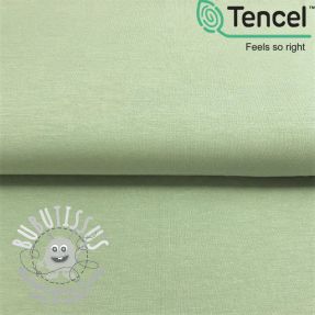 Jersey TENCEL modal mint