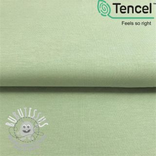 Jersey TENCEL modal mint