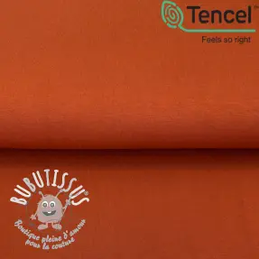 Jersey TENCEL modal terra