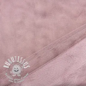 Tulle pour jupe tutu old lila 160 cm