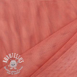 Tulle pour jupe tutu salmon 160 cm