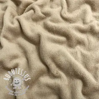 Micro-molleton sand