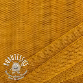 Tulle pour jupe tutu ochre 160 cm