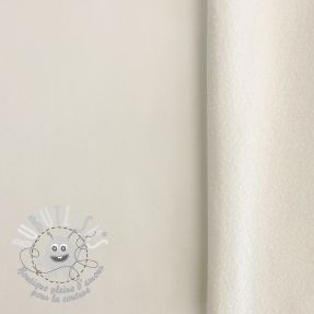 Softshell hiver off white classe 2