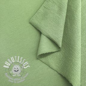Sweat mint green ORGANIC