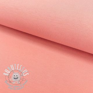 Jersey pink ORGANIC