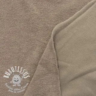 Éponge stretch taupe