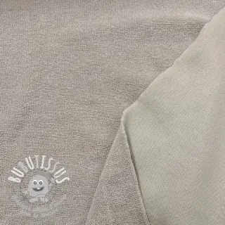 Éponge stretch light grey