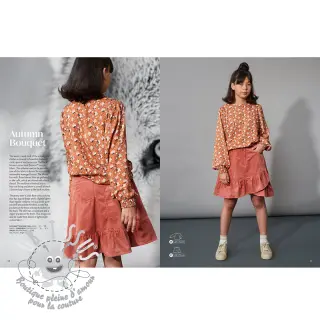 Ottobre design kids 6/2021