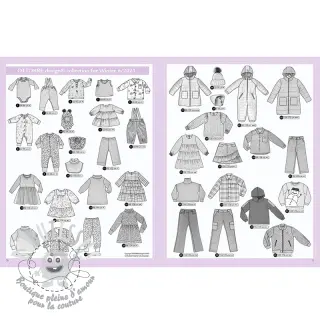 Ottobre design kids 6/2021
