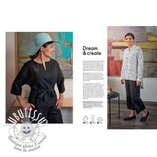 Ottobre design woman 2/2021