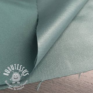 Tissu imperméable old green