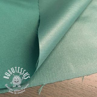 Tissu imperméable teal