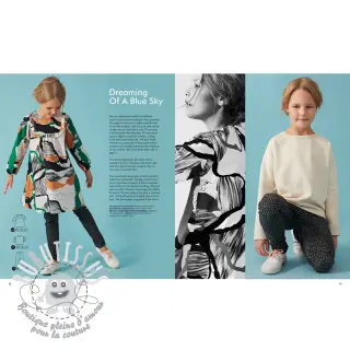 Ottobre design kids 1/2018 ENG